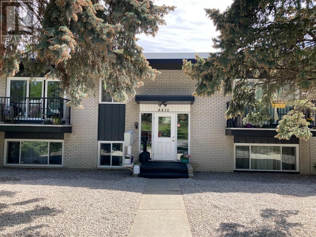 4416 4 Street Nw, Calgary, Alberta  T2K 1A2 - Photo 29 - A2197107