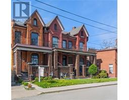 16 MURRAY Street E, Hamilton, Ontario