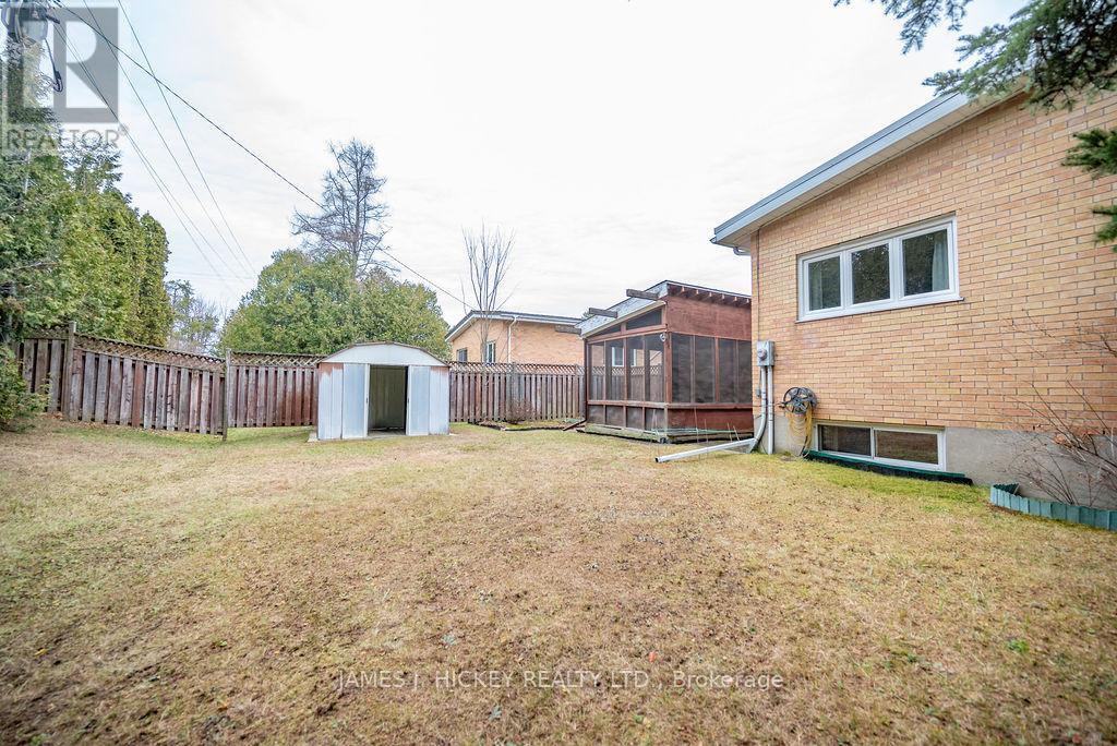 83 Frontenac Crescent, Deep River, Ontario  K0J 1P0 - Photo 43 - X12169624