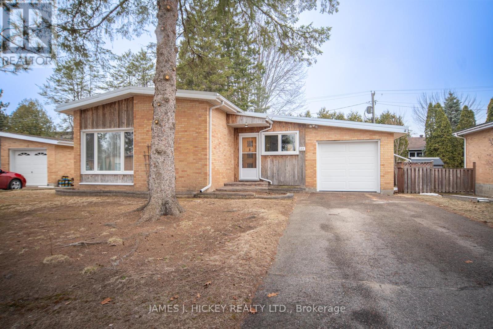 83 Frontenac Crescent, Deep River, Ontario  K0J 1P0 - Photo 44 - X12169624
