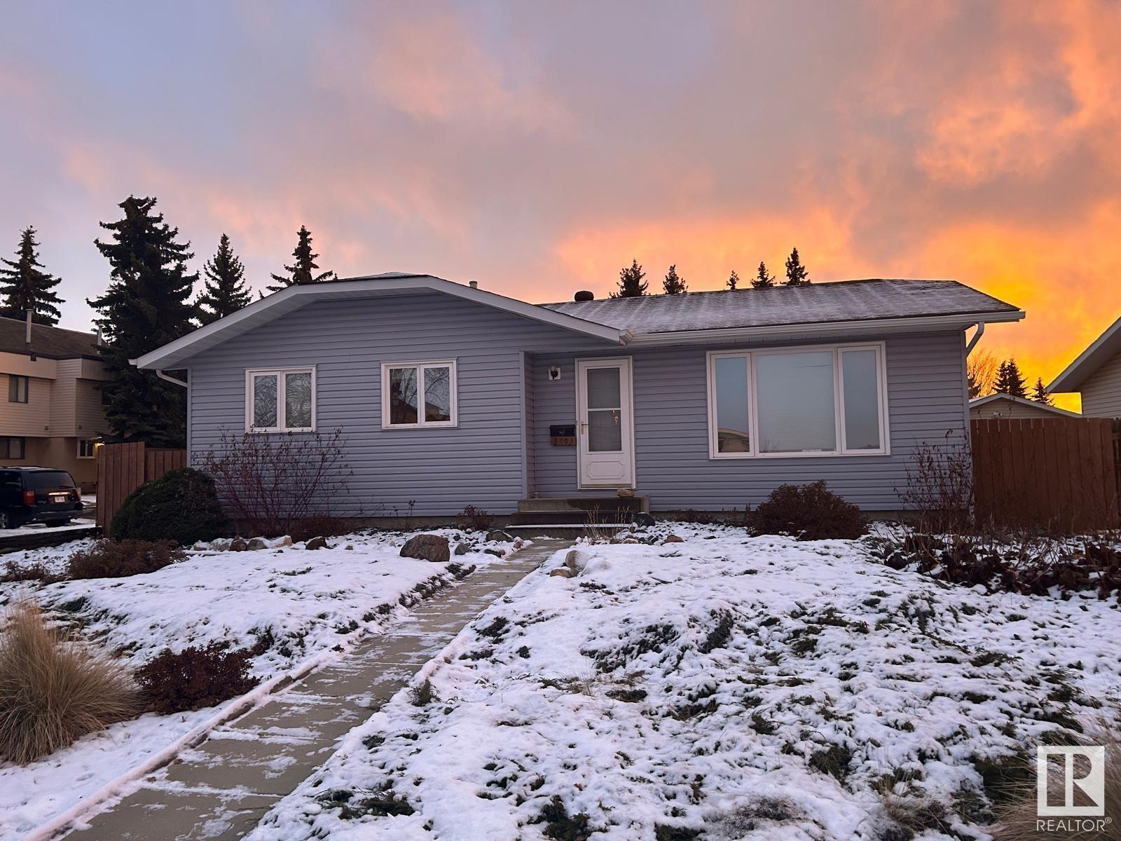 Property at 8103 14 AV NW image 1
