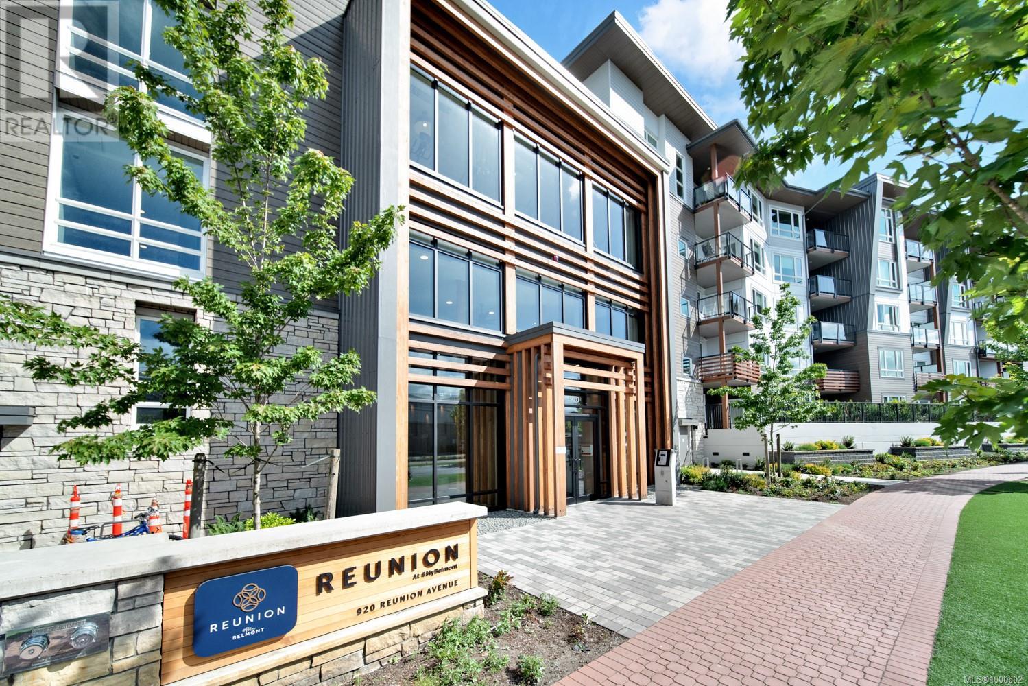 531 920 Reunion Ave, Langford, British Columbia  V9B 0W8 - Photo 2 - 1000802