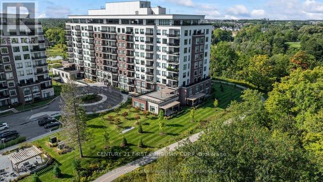 609 - 460 CALLAWAY ROAD, london north (north r), Ontario