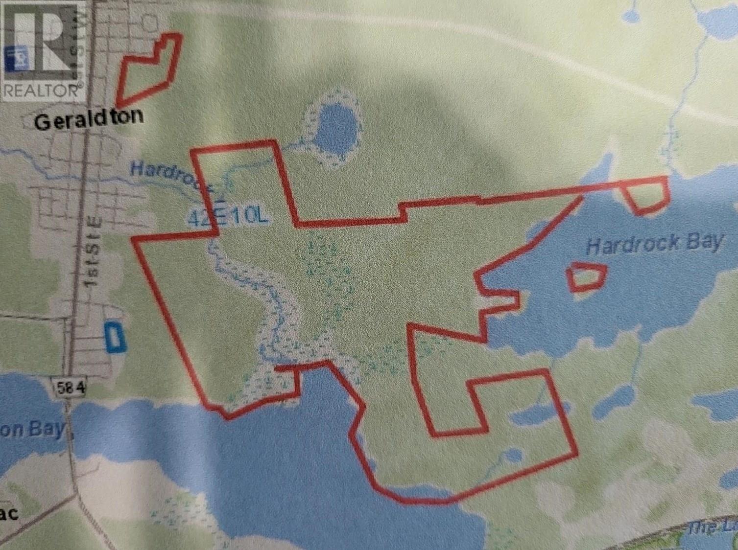964 Acres SEE SCHEDULE 
