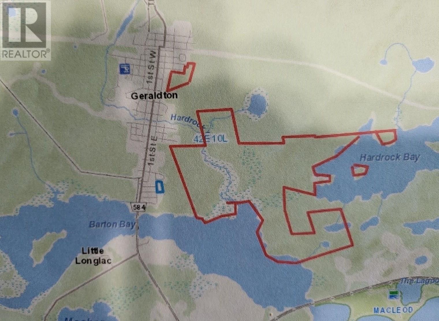 964 Acres See Schedule 