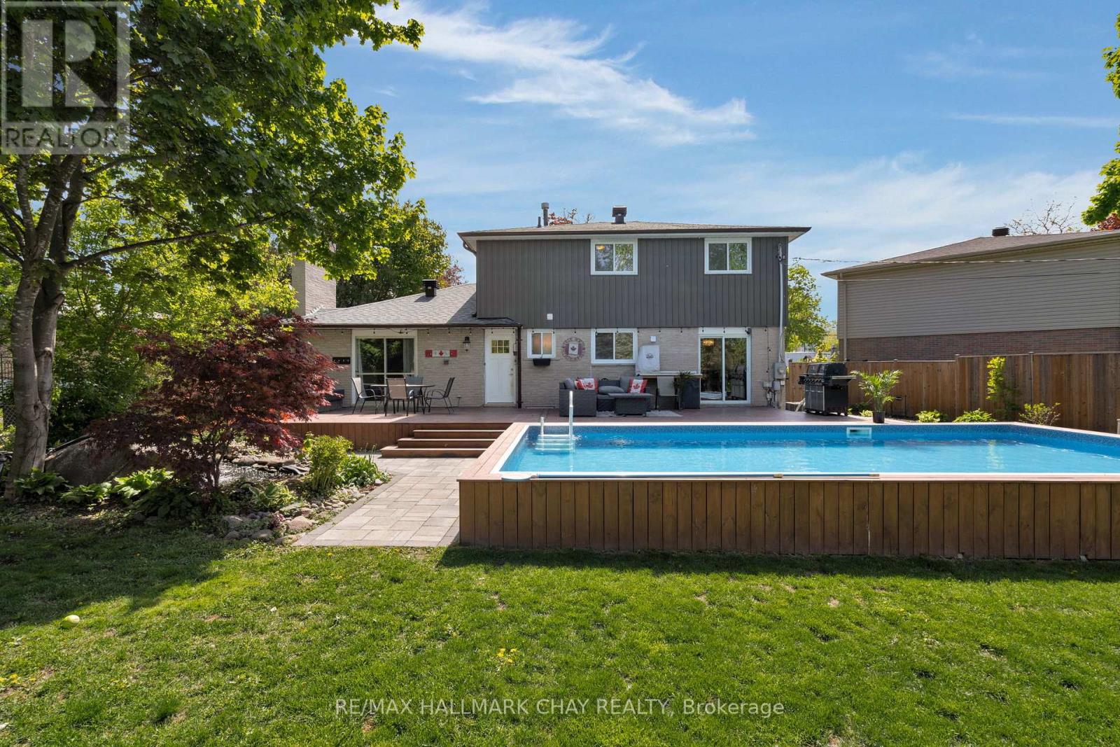 51 Adeline Avenue, New Tecumseth, Ontario  L0G 1W0 - Photo 6 - N12170029