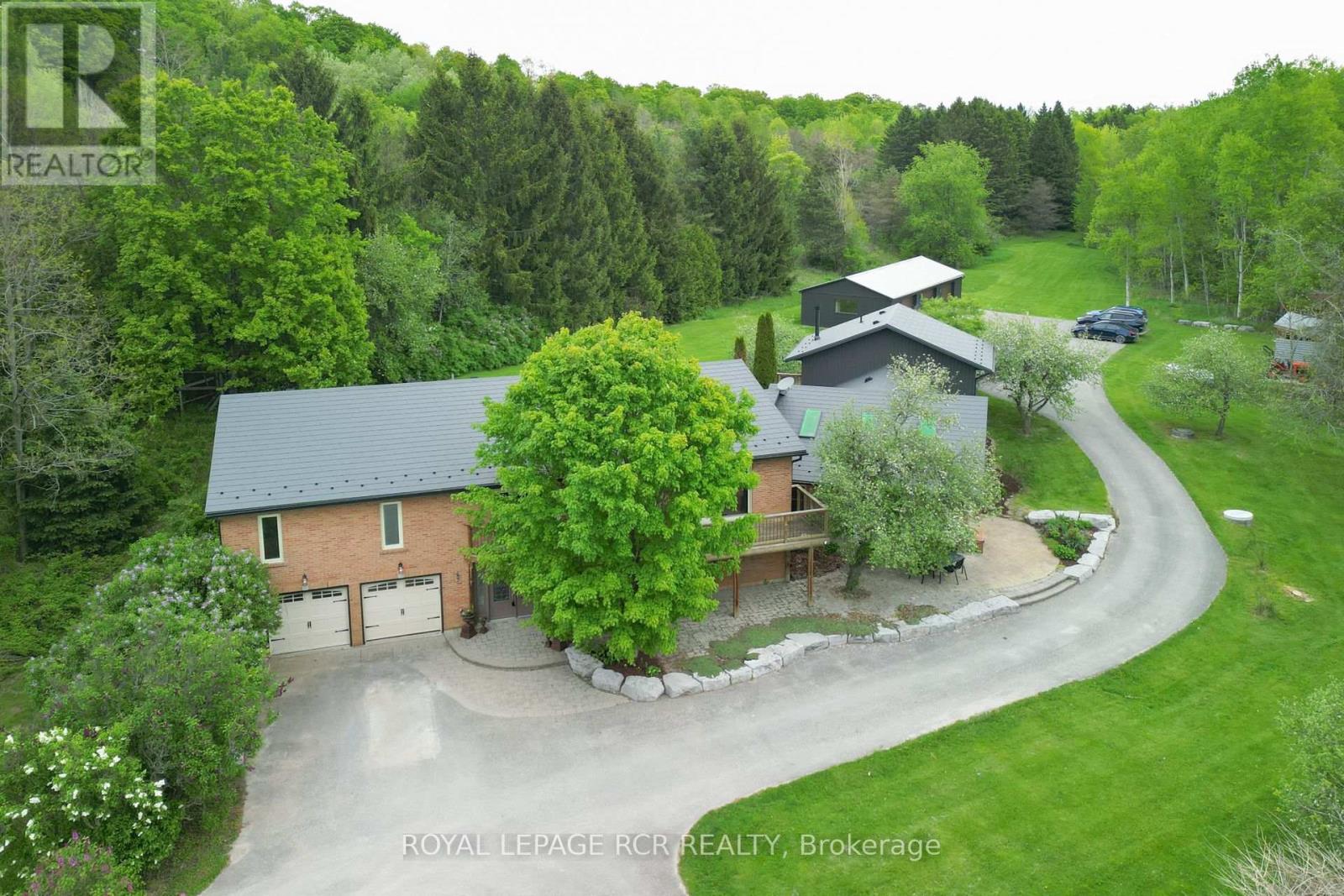 2093 CON RD 5, Adjala-Tosorontio, Ontario