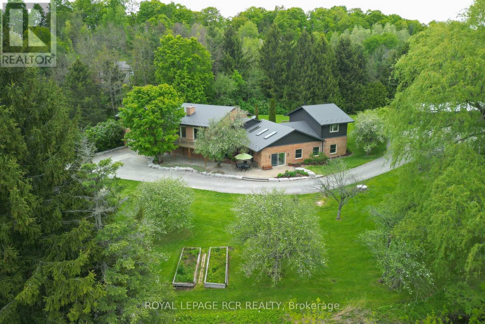 2093 Con Rd 5, Adjala-Tosorontio, Ontario  L0G 1L0 - Photo 44 - N12170030