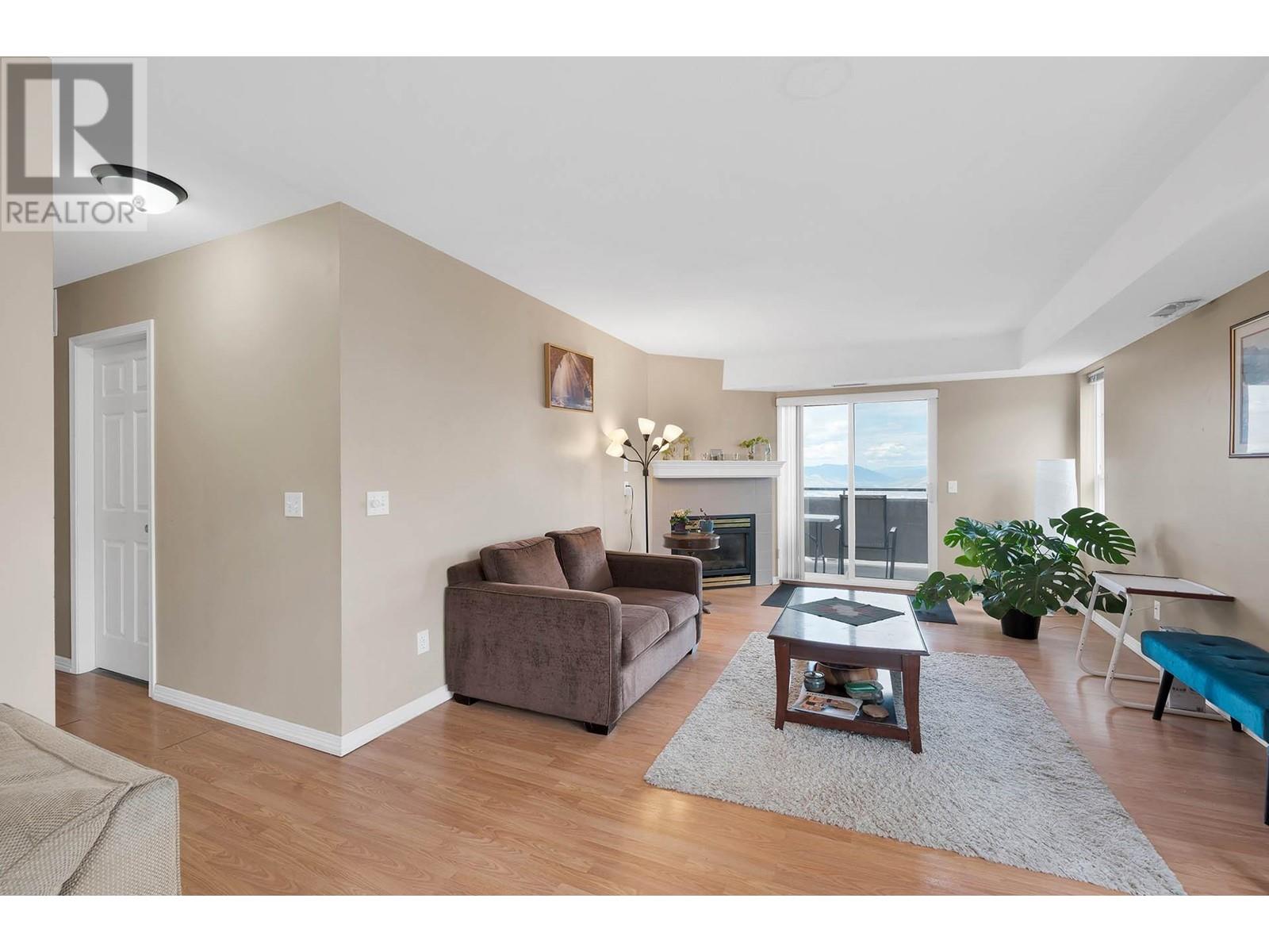 1185 Hugh Allan Drive Unit# 307, Kamloops, BC V1S1T3