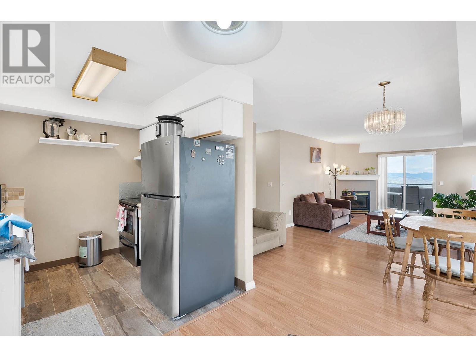 1185 Hugh Allan Drive Unit# 307, Kamloops, British Columbia  V1S 1T3 - Photo 12 - 10349096