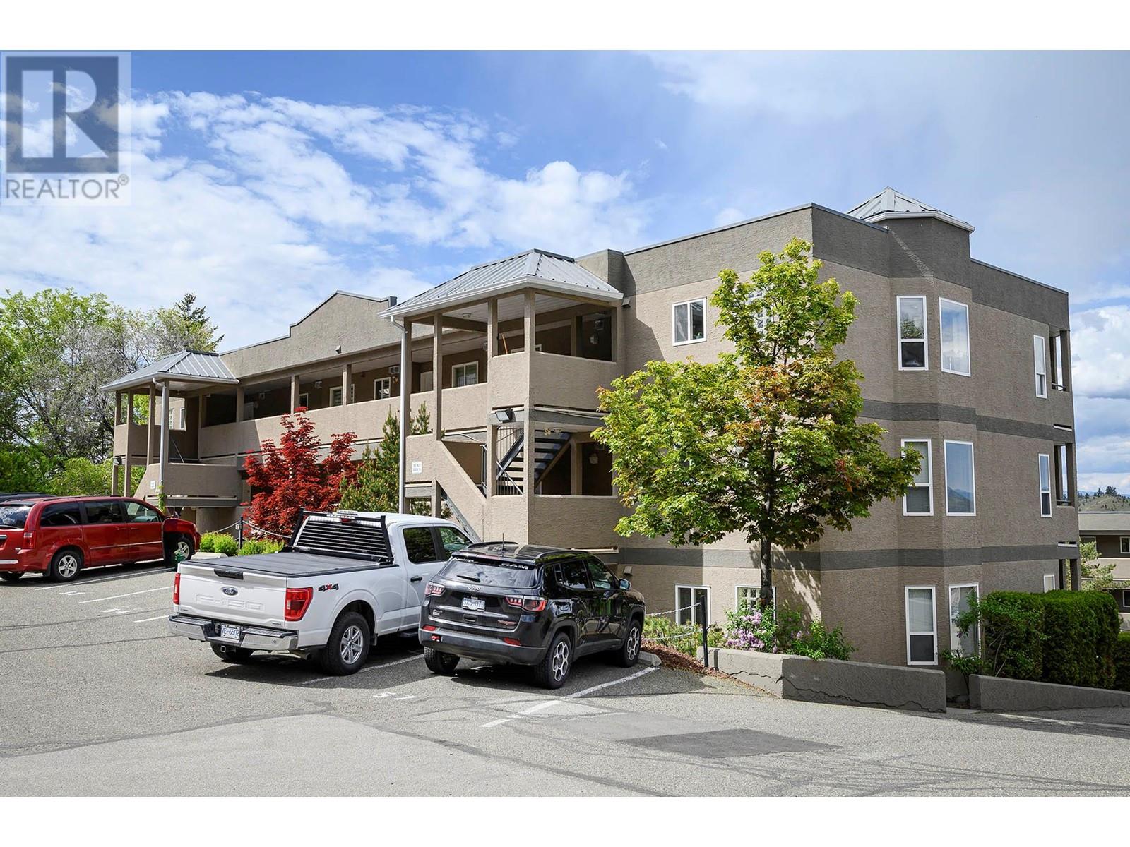 1185 Hugh Allan Drive Unit# 307, Kamloops, British Columbia  V1S 1T3 - Photo 2 - 10349096