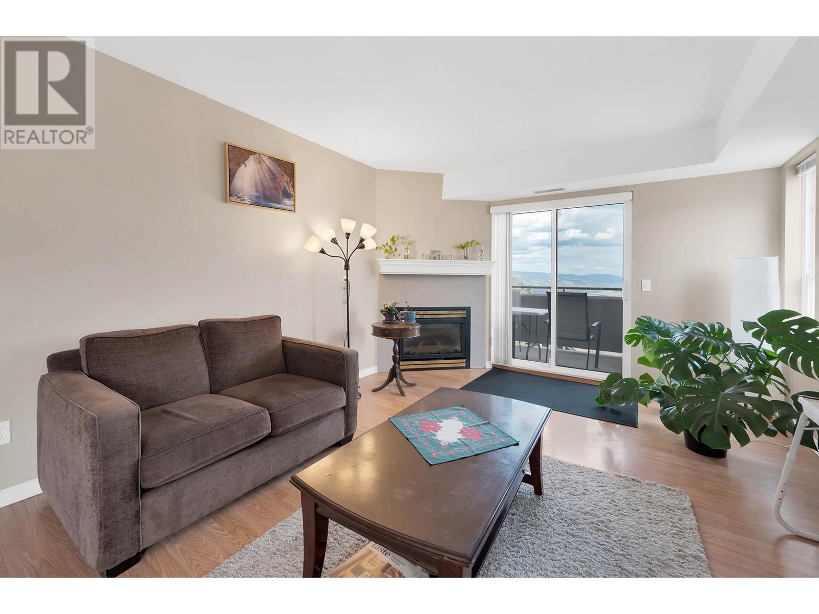 1185 Hugh Allan Drive Unit# 307, Kamloops, British Columbia  V1S 1T3 - Photo 6 - 10349096