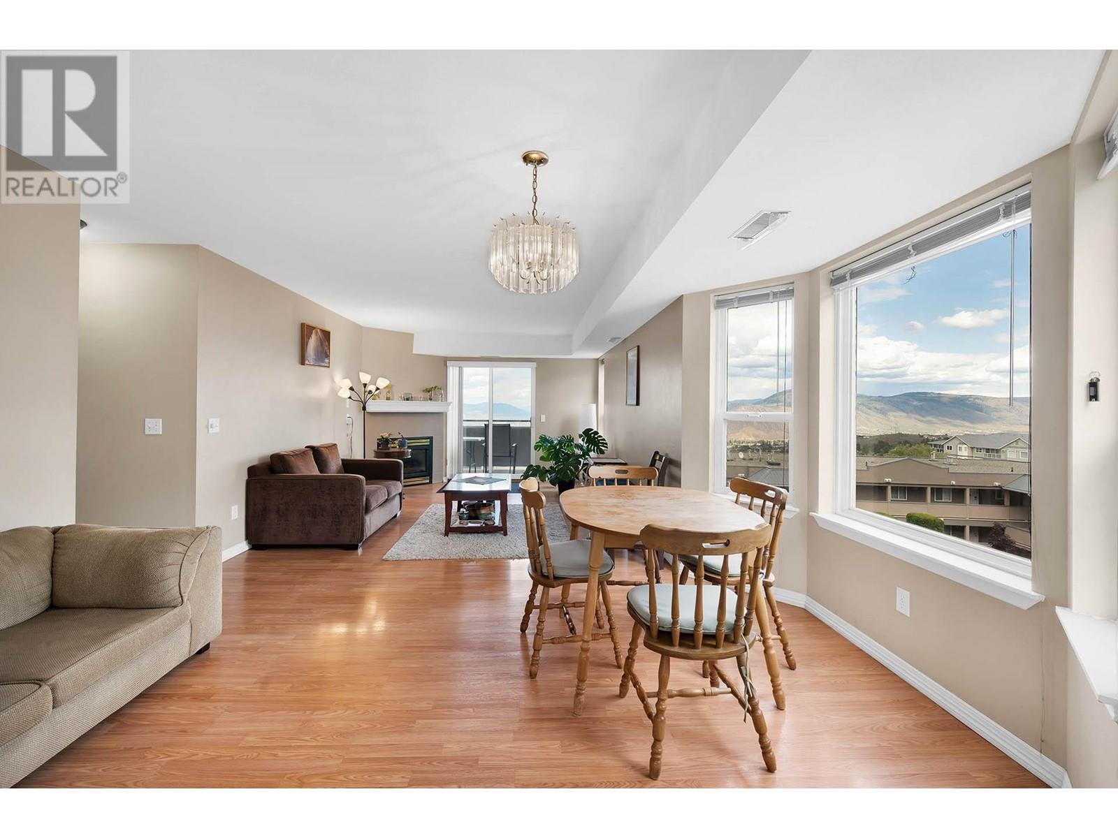 1185 Hugh Allan Drive Unit# 307, Kamloops, British Columbia  V1S 1T3 - Photo 9 - 10349096