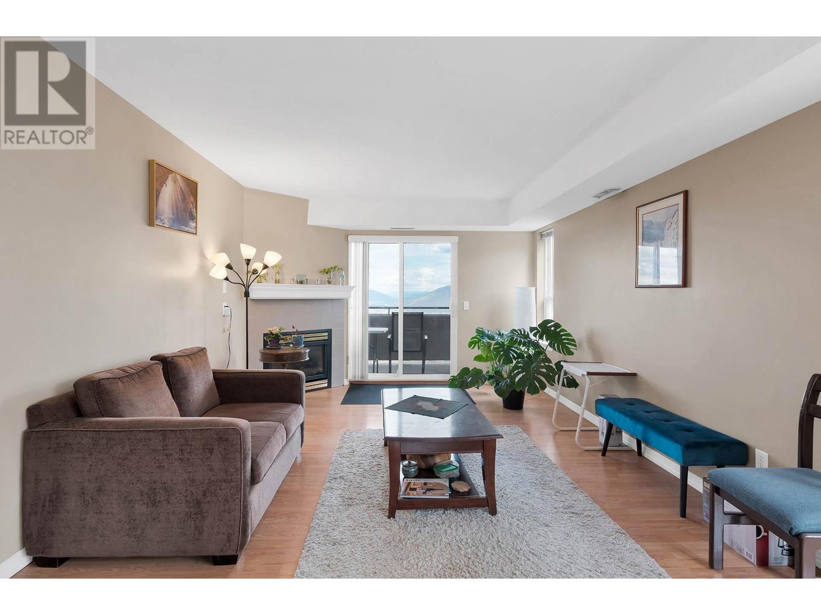 1185 Hugh Allan Drive Unit# 307, Kamloops, British Columbia  V1S 1T3 - Photo 5 - 10349096