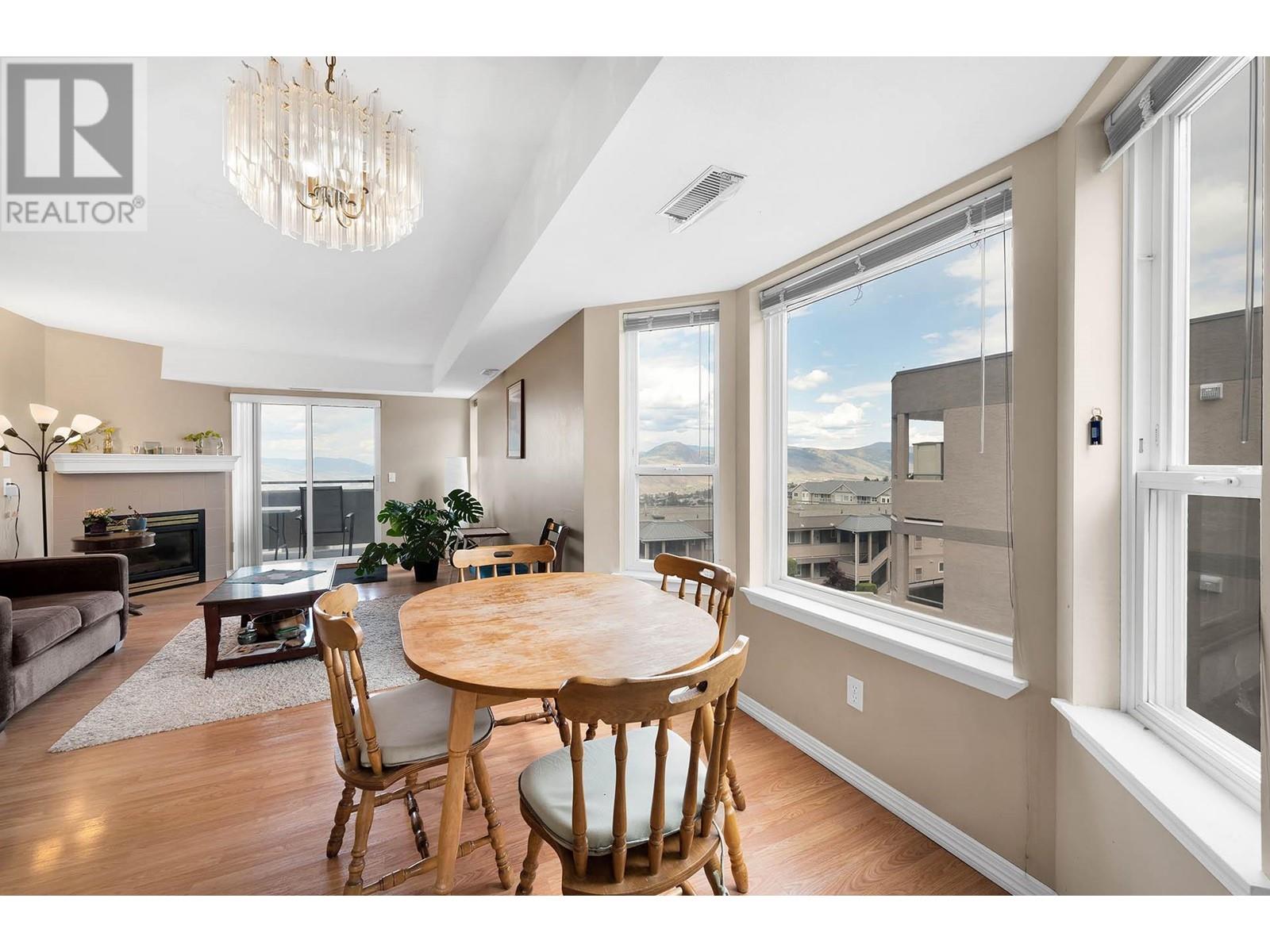 1185 Hugh Allan Drive Unit# 307, Kamloops, British Columbia  V1S 1T3 - Photo 10 - 10349096