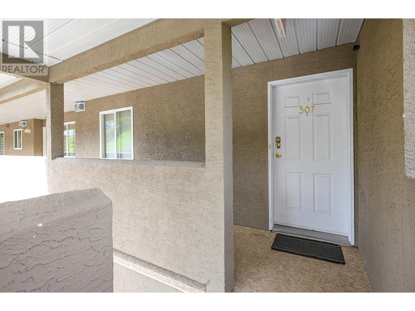 1185 Hugh Allan Drive Unit# 307, Kamloops, British Columbia  V1S 1T3 - Photo 3 - 10349096