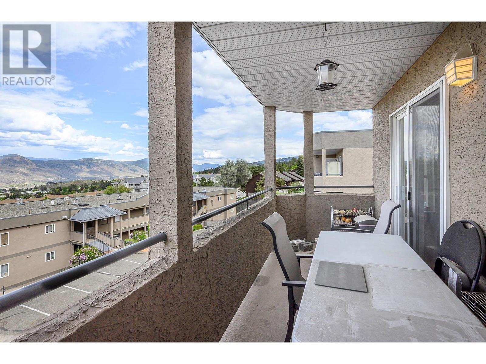 1185 Hugh Allan Drive Unit# 307, Kamloops, British Columbia  V1S 1T3 - Photo 29 - 10349096