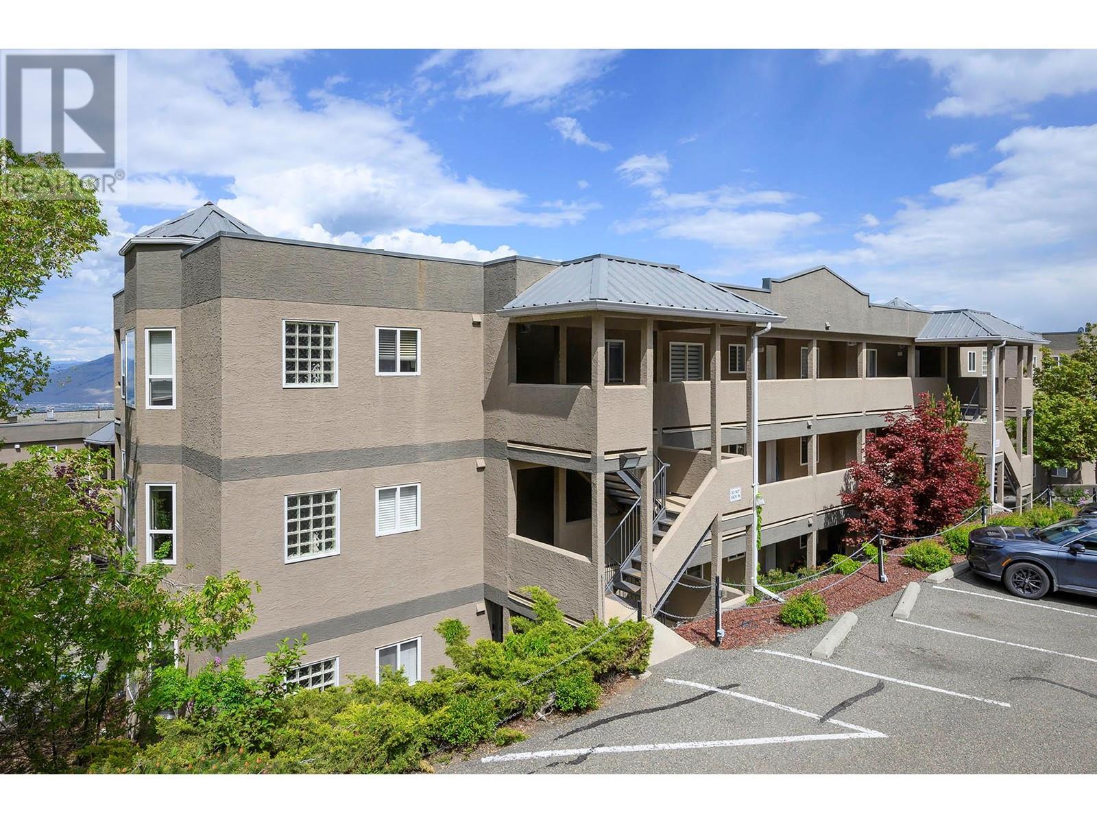 1185 Hugh Allan Drive Unit# 307, Kamloops, British Columbia  V1S 1T3 - Photo 31 - 10349096