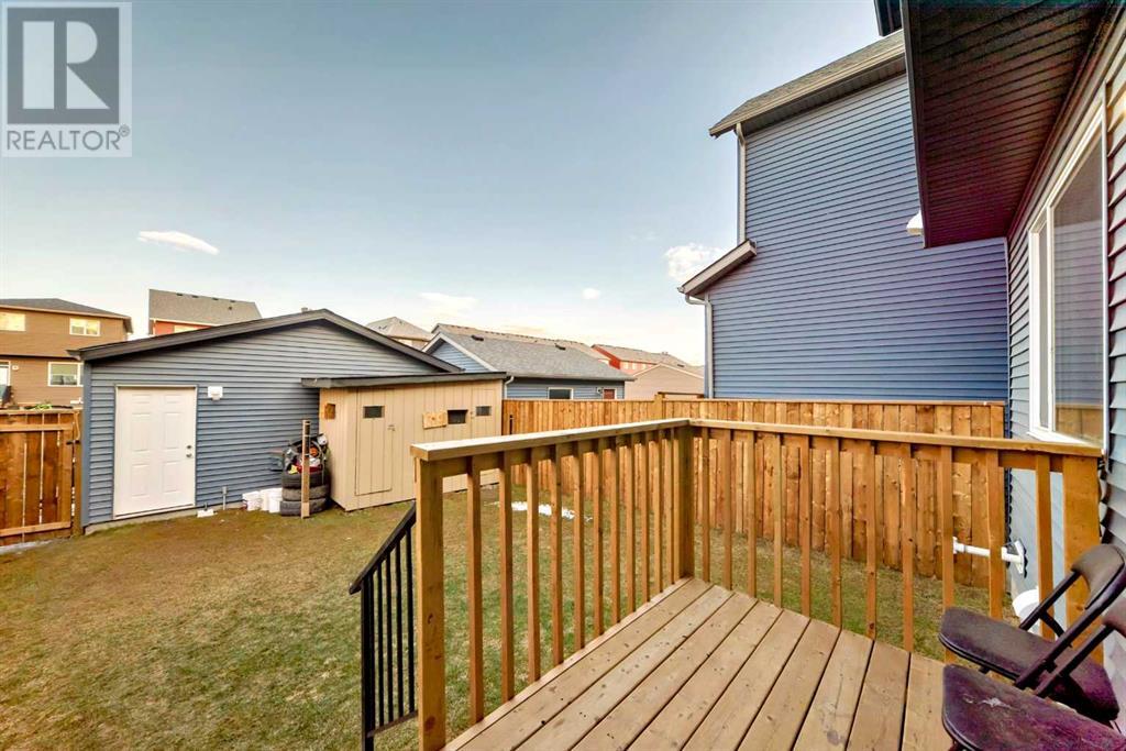 144 Savanna Passage Ne, Calgary, Alberta  T3J 2J7 - Photo 34 - A2214581