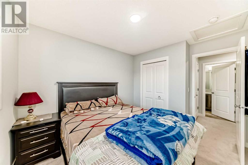144 Savanna Passage Ne, Calgary, Alberta  T3J 2J7 - Photo 21 - A2214581