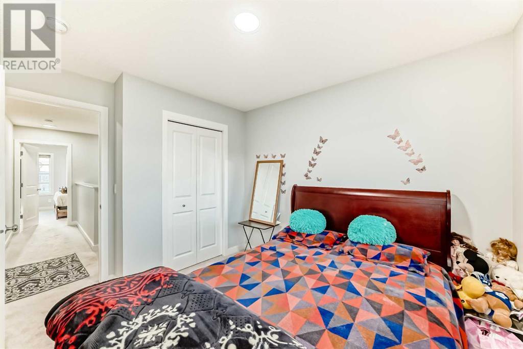 144 Savanna Passage Ne, Calgary, Alberta  T3J 2J7 - Photo 20 - A2214581