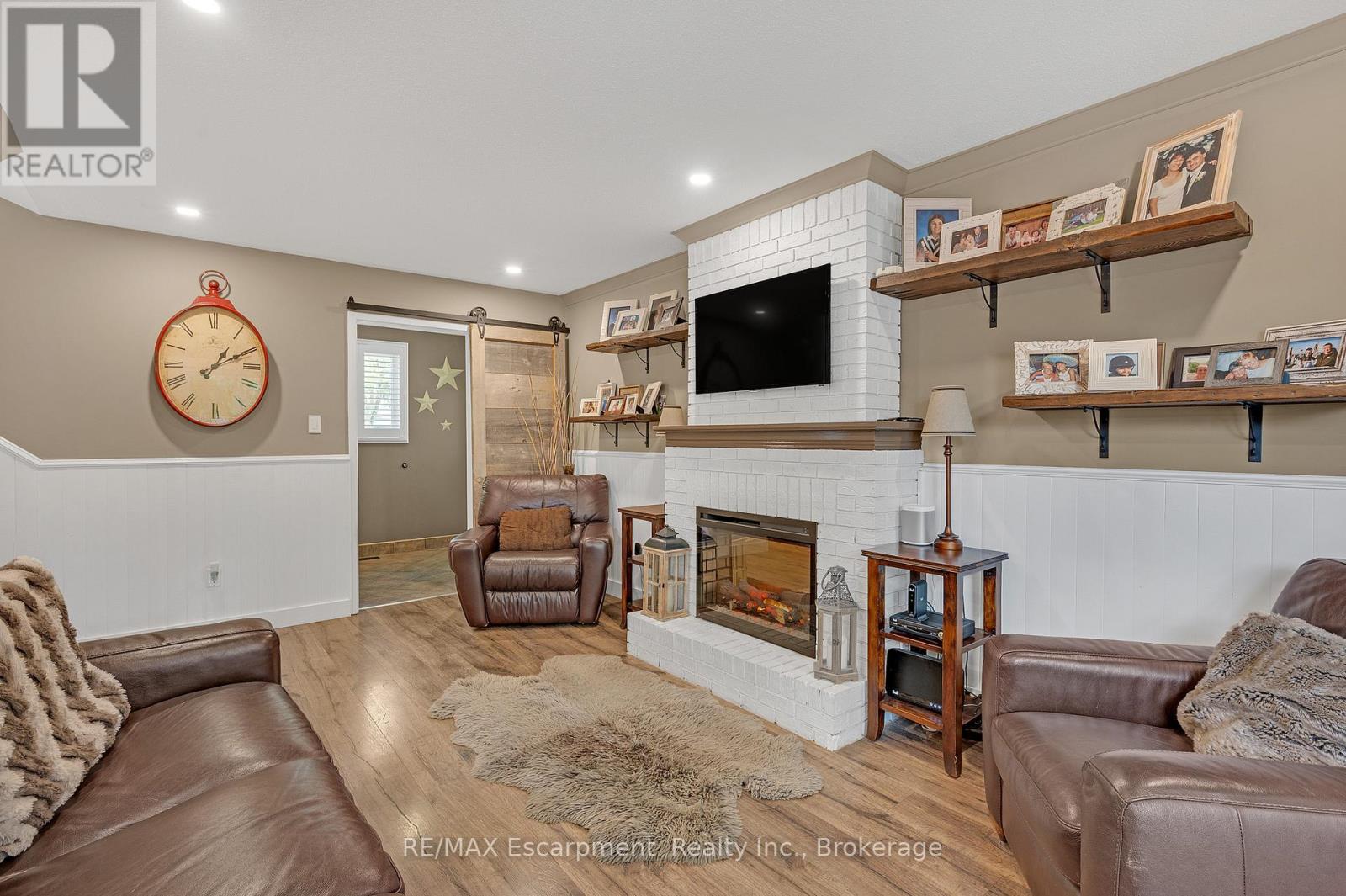 2482 Waterford Street, Oakville (Wo West), Ontario  L6L 5E6 - Photo 24 - W12170164