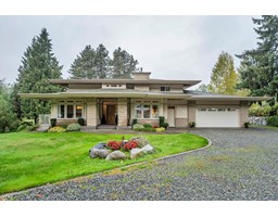 9385 173A STREET, Surrey, British Columbia