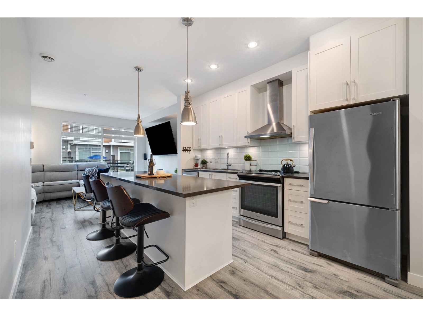 71 20857 77a Avenue, Langley, British Columbia  V2Y 0W7 - Photo 4 - R3006540