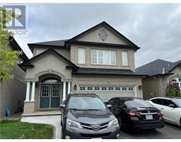 15 WEATHERING Heights Unit# Lower, Stoney Creek, Ontario