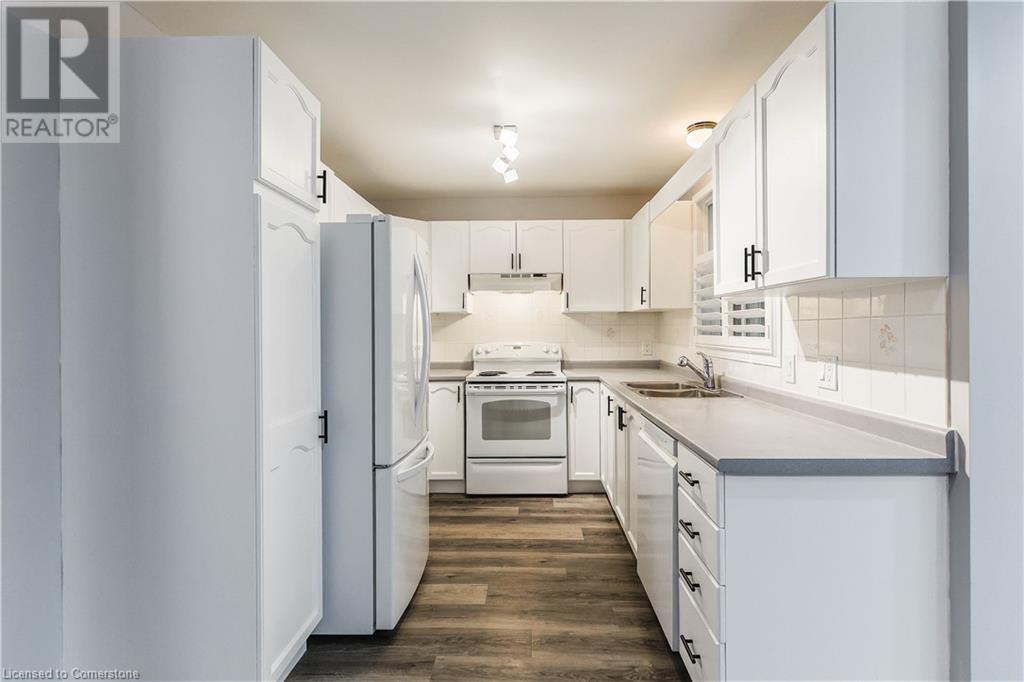 1030 Colborne Street E Unit# 20, Brantford, Ontario  N3S 3T6 - Photo 8 - 40732778