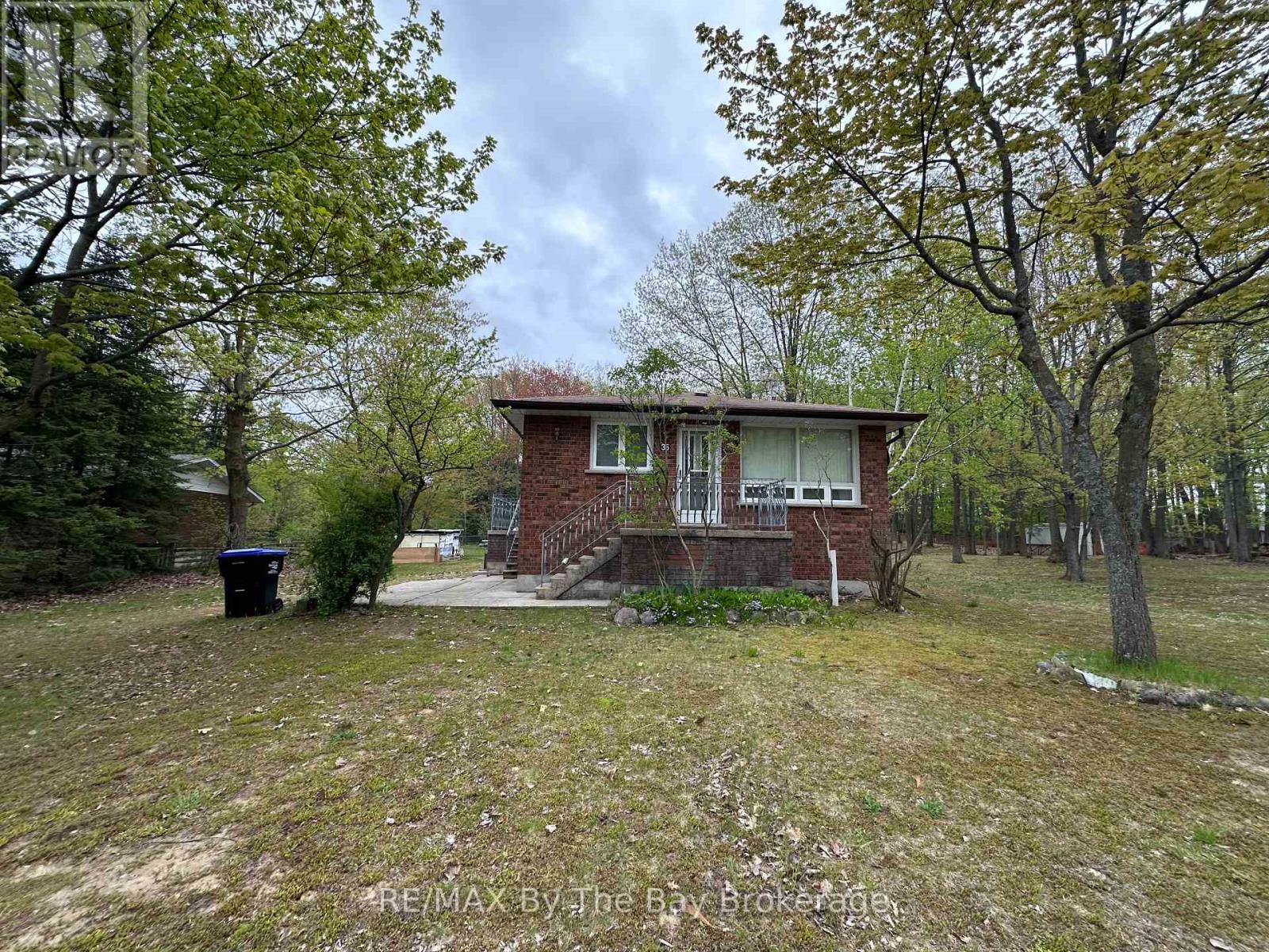 Property at 35 FREDERICK DRIVE image 1