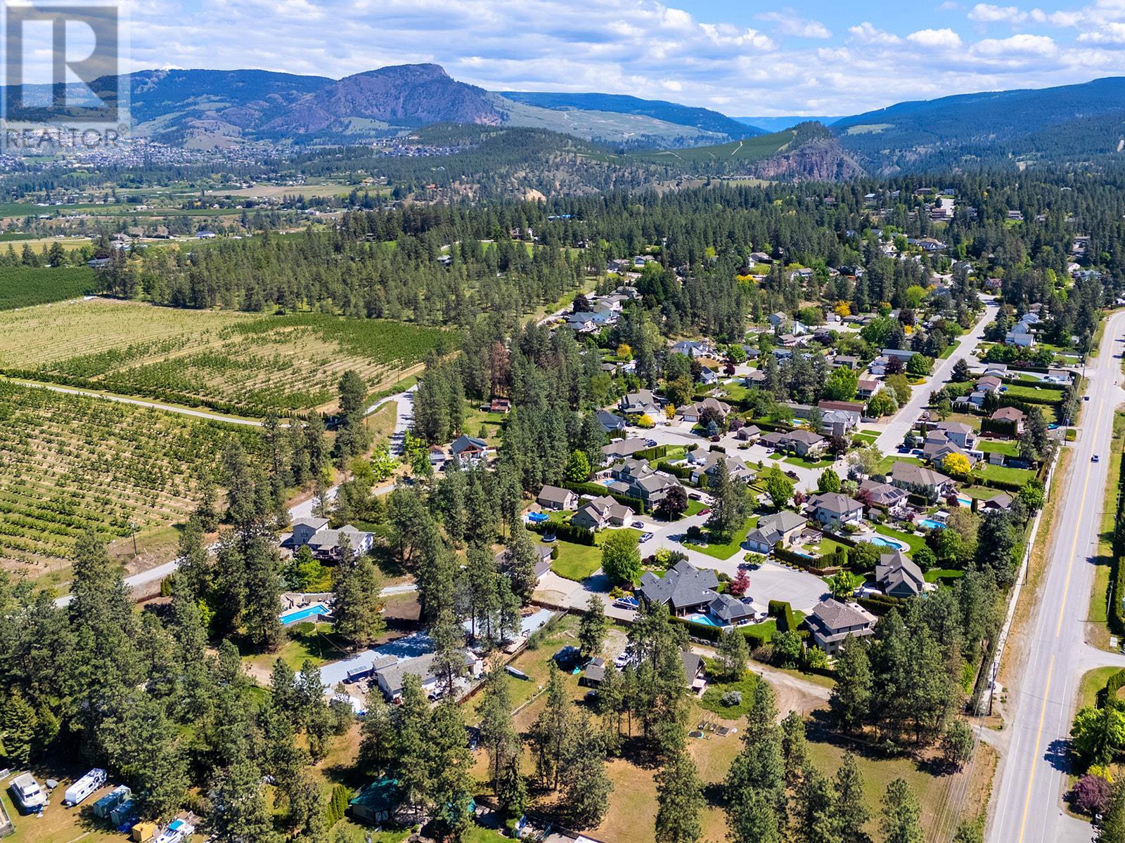 3573 Kimatouche Road, Kelowna, BC V1W4M2