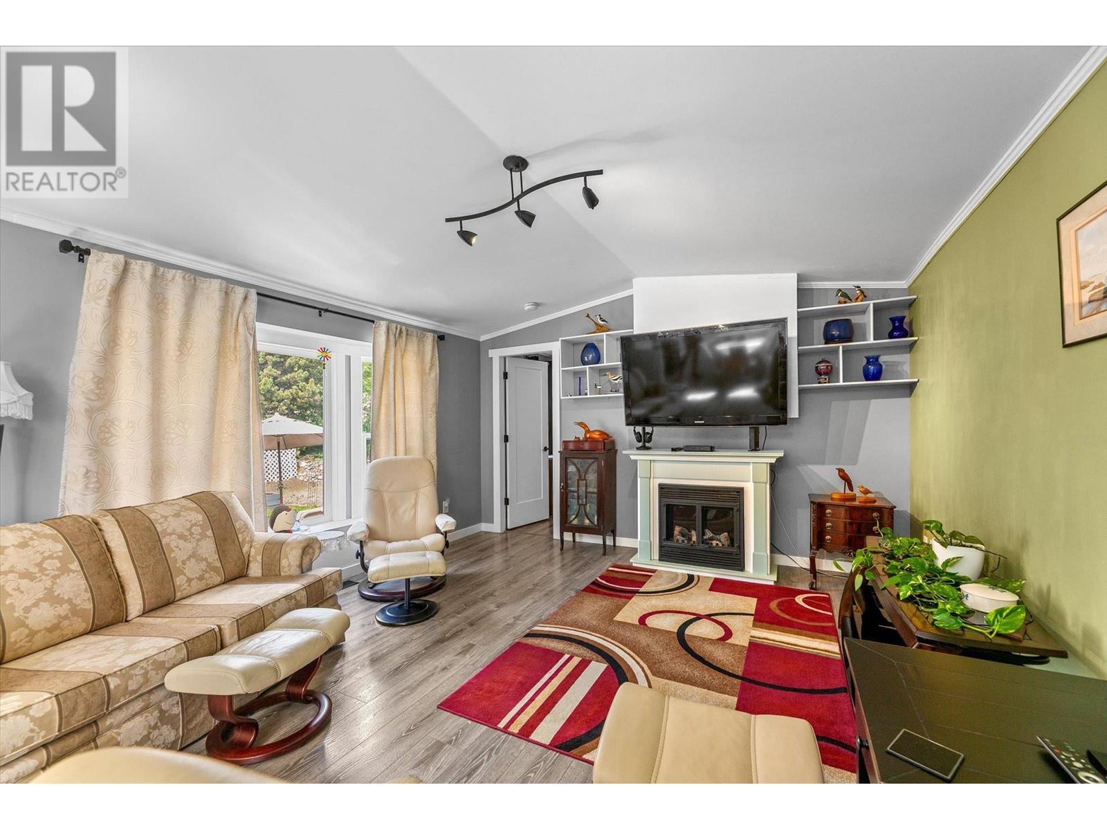 1850 Shannon Lake Road Unit# 3, West Kelowna, BC V4T1L6