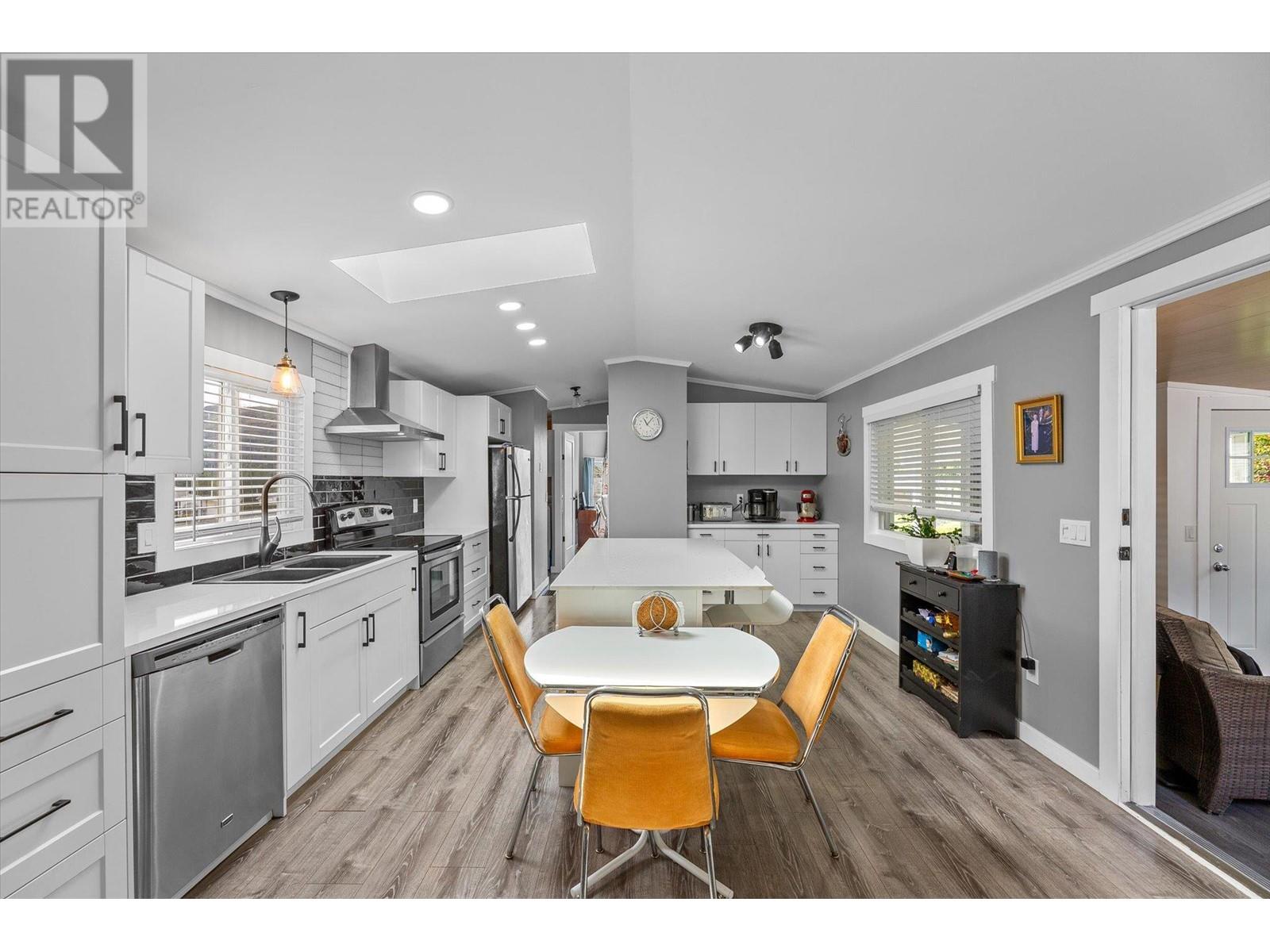 1850 Shannon Lake Road Unit# 3, West Kelowna, BC V4T1L6