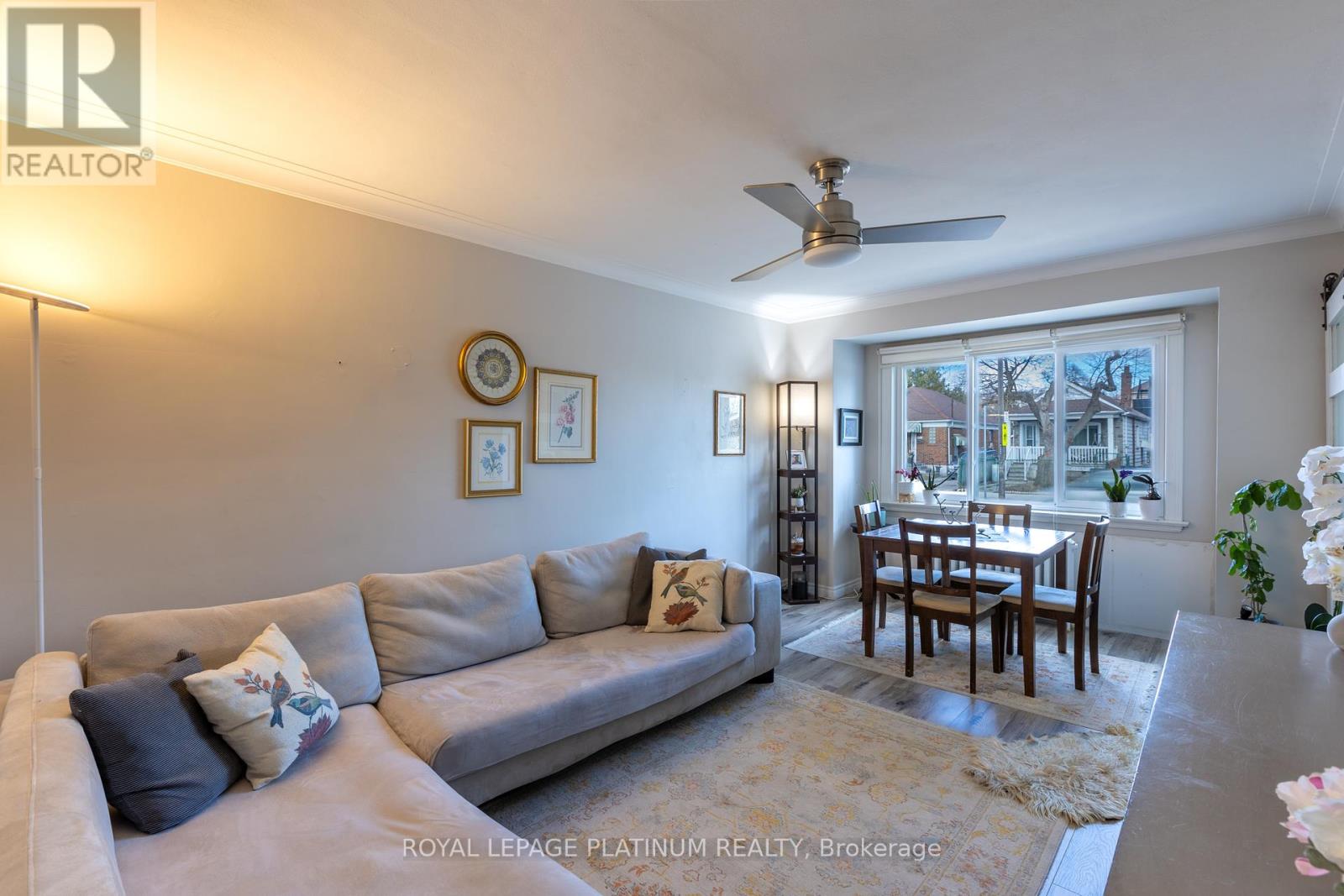 1788 Keele Street, Toronto, Ontario  M6M 3X1 - Photo 8 - W12169976