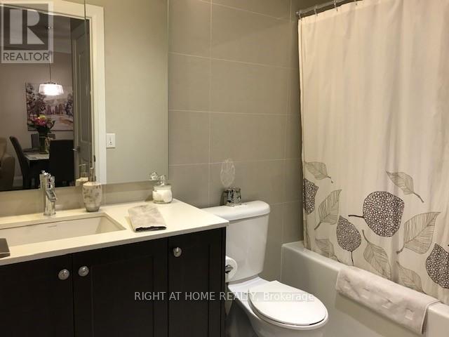 320 - 1 Old Mill Drive, Toronto, Ontario  M6S 0A1 - Photo 14 - W12169987