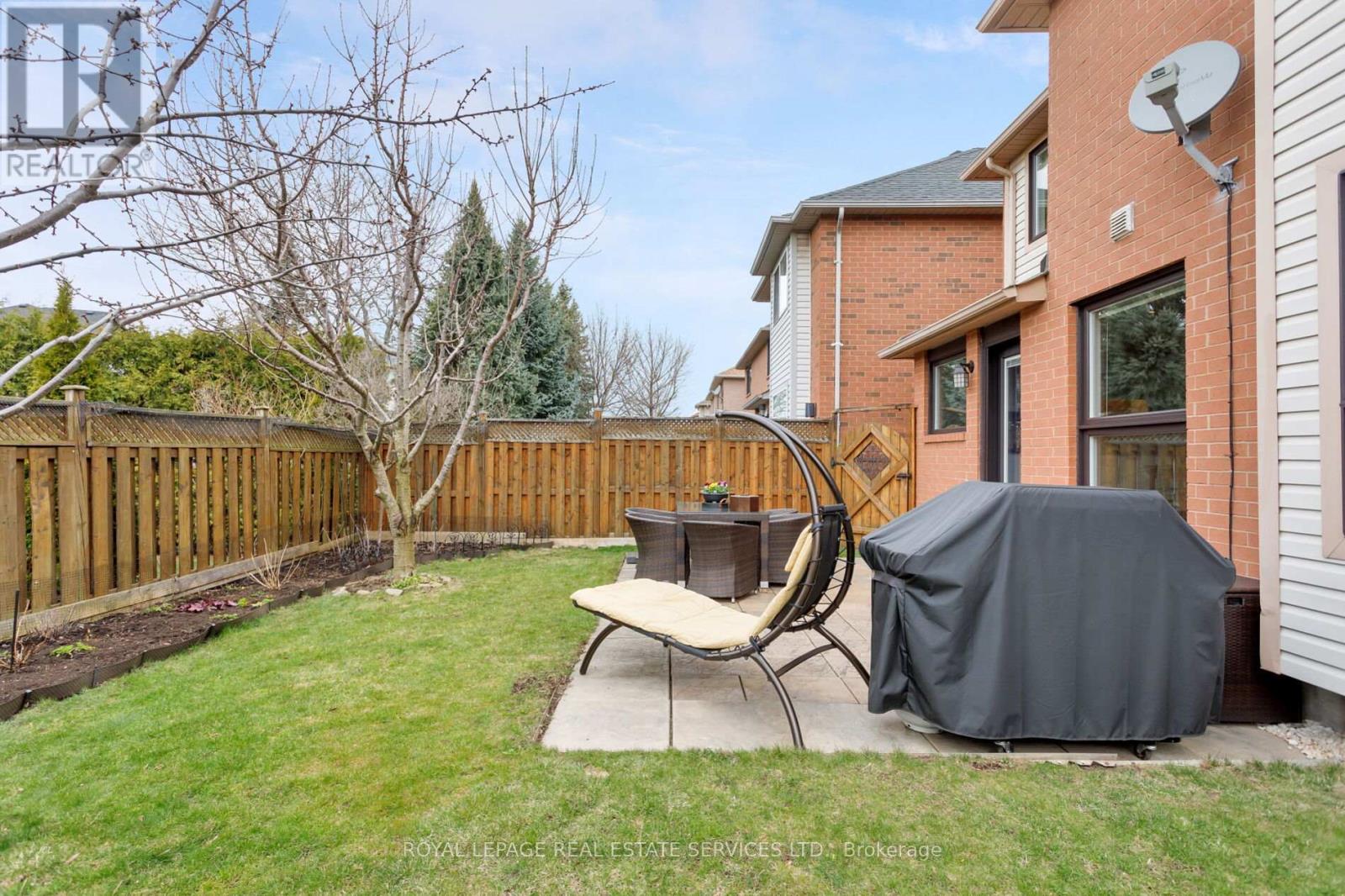 2328 Proudfoot Trail, Oakville, Ontario  L6M 3Y2 - Photo 40 - W12169995