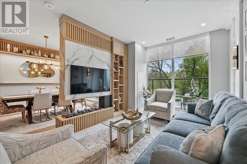 Property at 108 - 2489 TAUNTON ROAD image 1