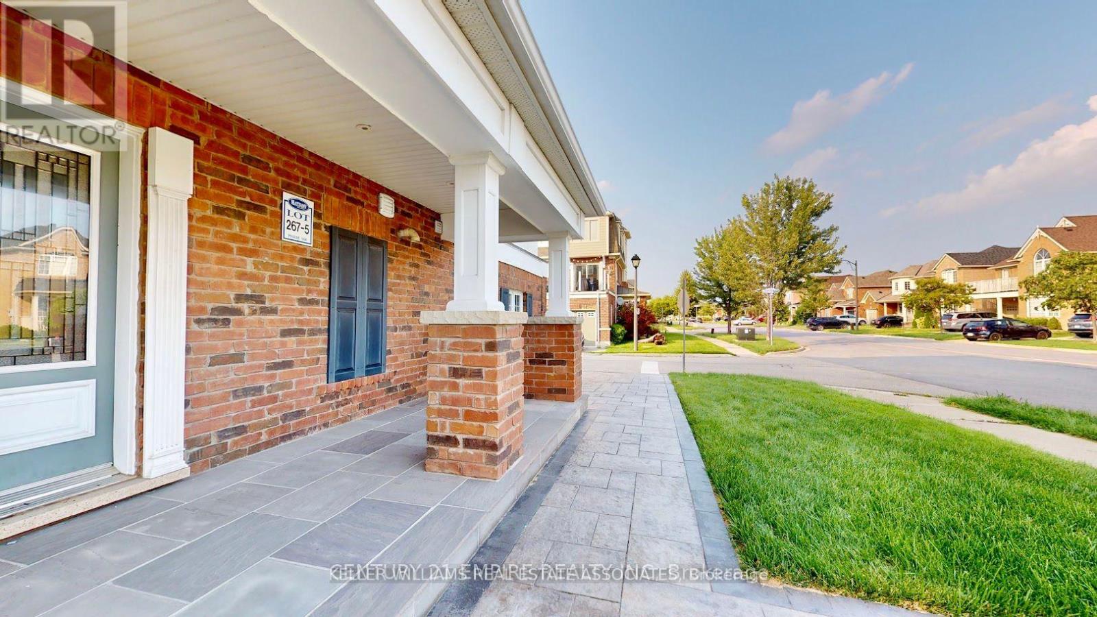 679 Holly Avenue, Milton, Ontario  L9T 0G2 - Photo 3 - W12170012