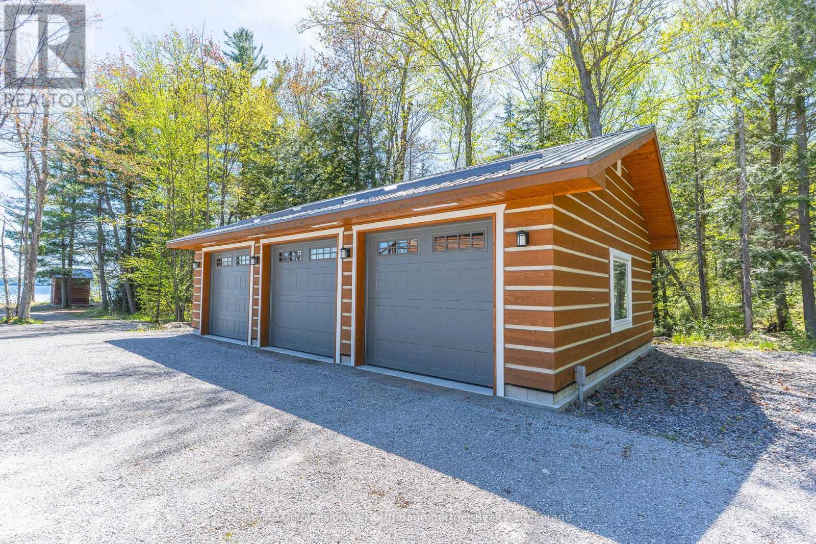 2987 Boice Bradley Road, Dysart Et Al, Ontario  K0M 1S0 - Photo 37 - X12170193