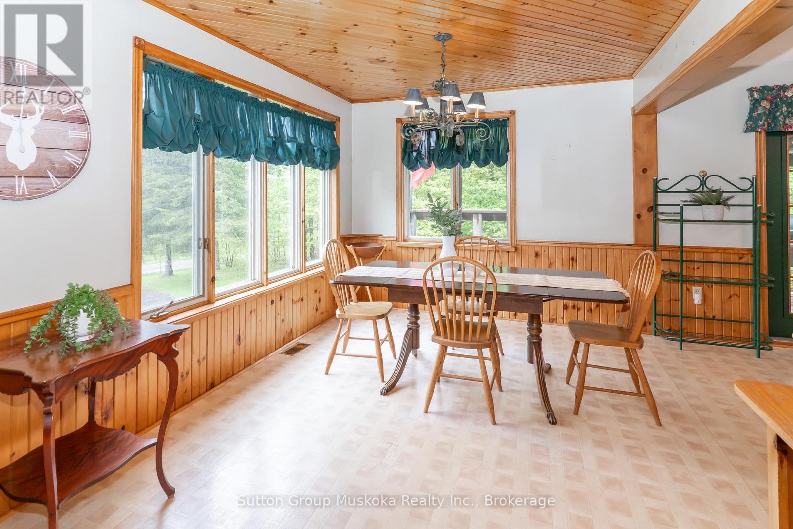 124 Old School House Road, Huntsville, Ontario  P1H 2J4 - Photo 12 - X12170202