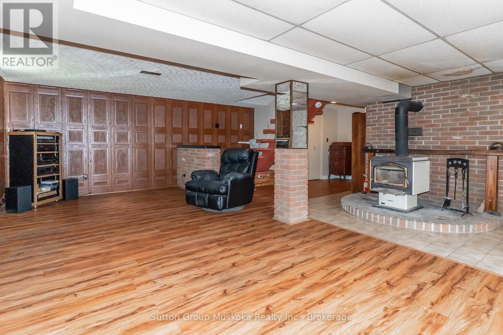 124 Old School House Road, Huntsville, Ontario  P1H 2J4 - Photo 20 - X12170202