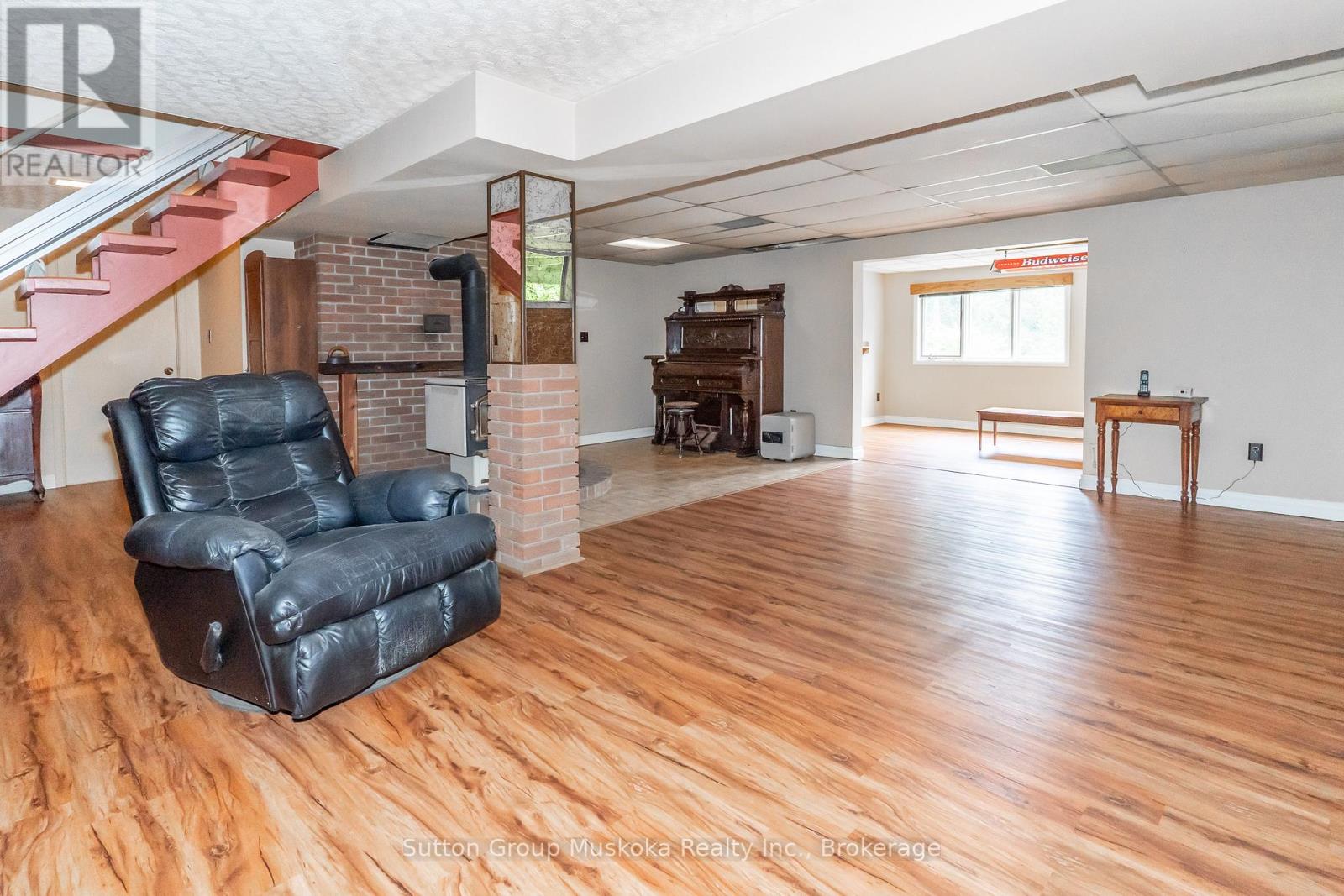 124 Old School House Road, Huntsville, Ontario  P1H 2J4 - Photo 21 - X12170202