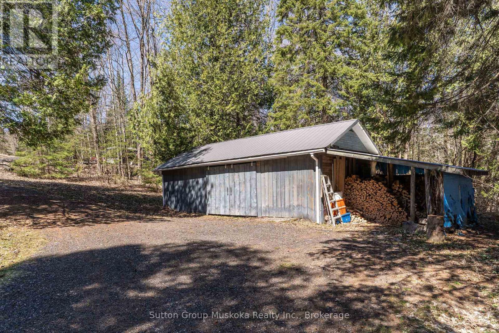 124 Old School House Road, Huntsville, Ontario  P1H 2J4 - Photo 4 - X12170202