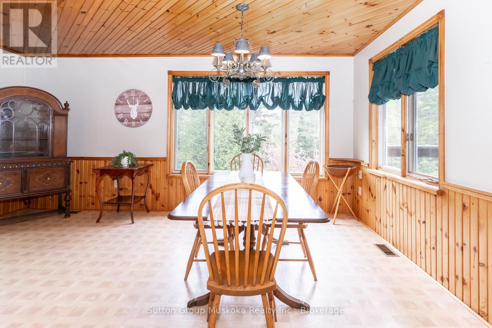 124 Old School House Road, Huntsville, Ontario  P1H 2J4 - Photo 9 - X12170202