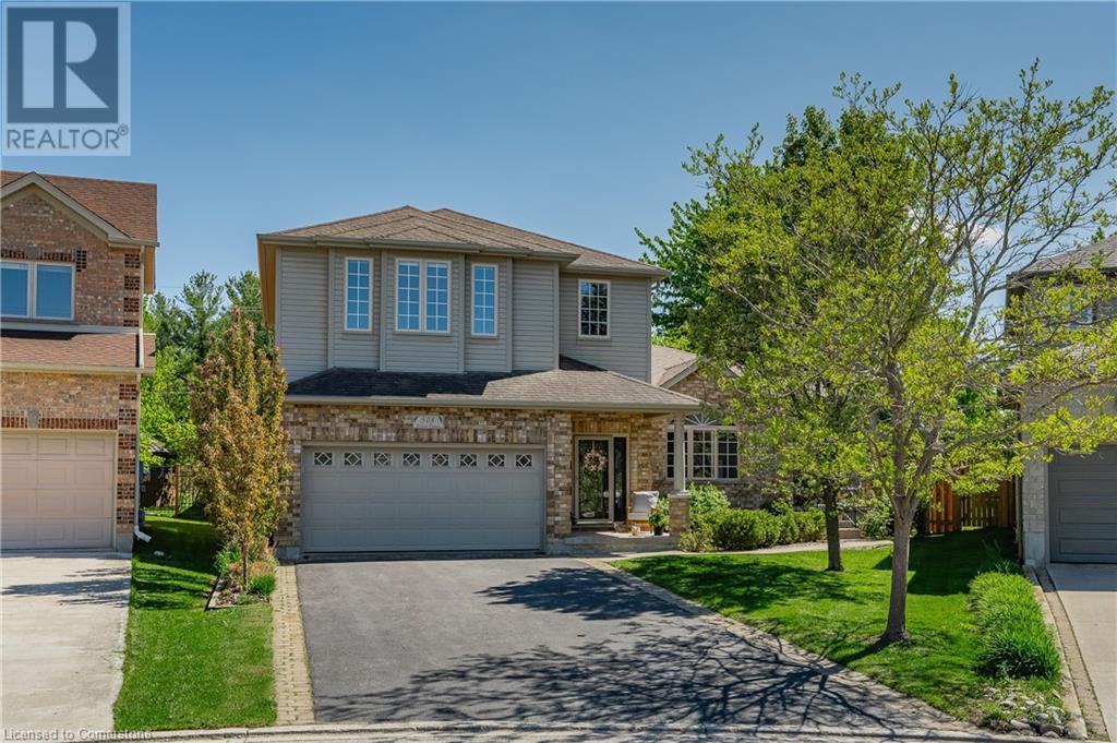 508 Kelso Place, Waterloo, Ontario  N2V 2S1 - Photo 2 - 40732452