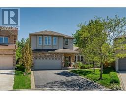 508 KELSO Place, waterloo, Ontario