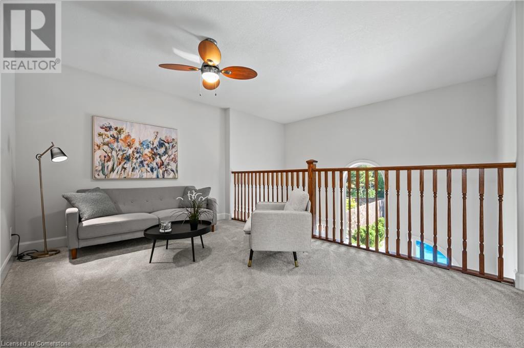 508 Kelso Place, Waterloo, Ontario  N2V 2S1 - Photo 17 - 40732452