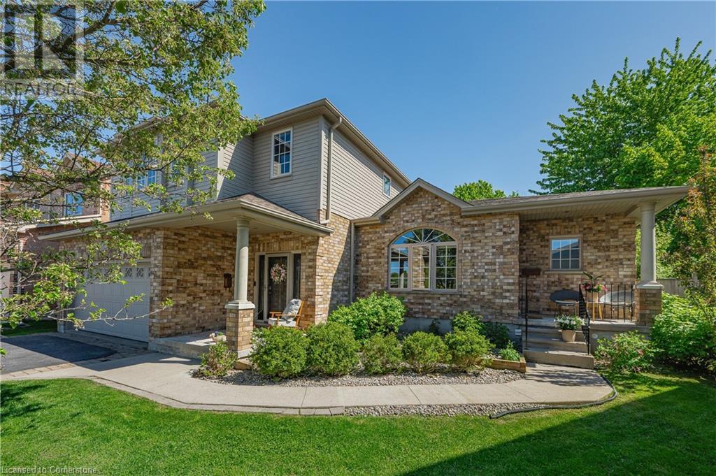 508 Kelso Place, Waterloo, Ontario  N2V 2S1 - Photo 5 - 40732452
