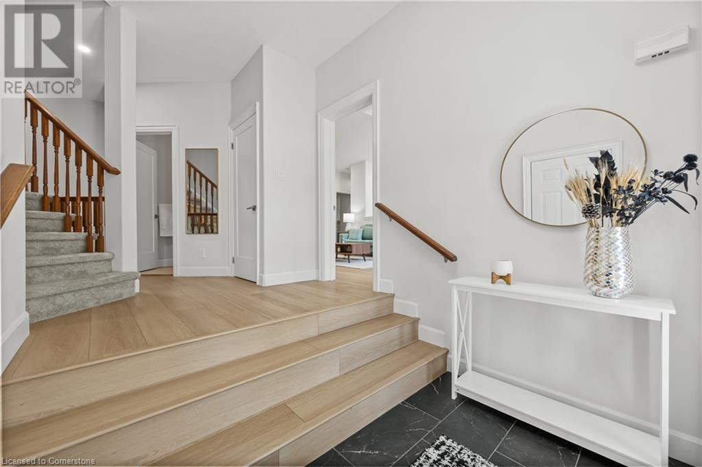 508 Kelso Place, Waterloo, Ontario  N2V 2S1 - Photo 8 - 40732452
